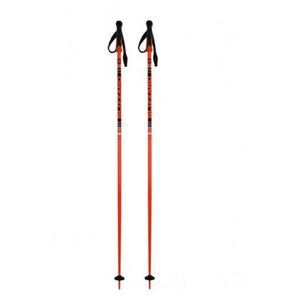 Síbotok BLIZZARD Race ski poles, black orange kép