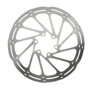 Bicikli féktárcsa SRAM ROTOR CNTRLN 200MM ROUNDED kép