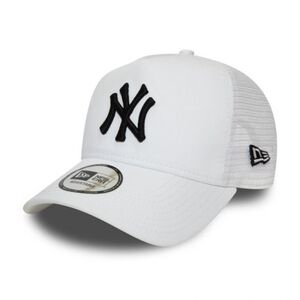 Sapka NEW ERA 940 Af trucker essential NEYYAN-WHI kép