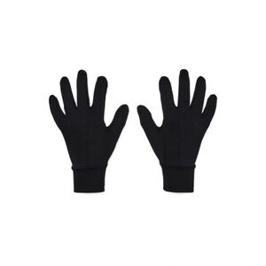 Női kesztyűk UNDER ARMOUR UA Storm Liner-BLK kép