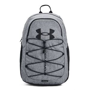 Hátizsák UNDER ARMOUR UA Hustle Sport Backpack-GRY kép