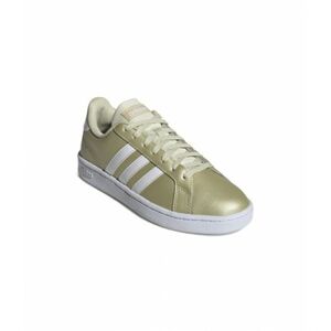 Női utcai cipők ADIDAS Grand Court sabemt white sanbei kép