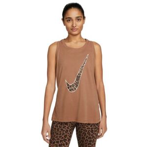Női futó trikó NIKE W NK DF ONE HOOK WBN kép
