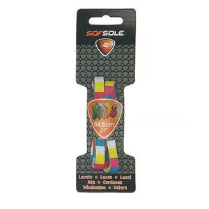 Cipőkötők SOFSOLE Kids mix kép