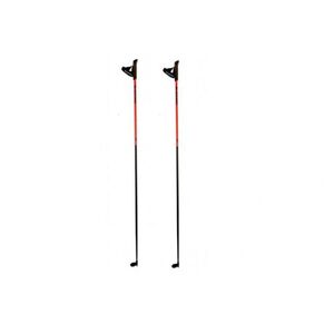 Sífutó botok BLIZZARD XC Racing carbon poles, black orange kép