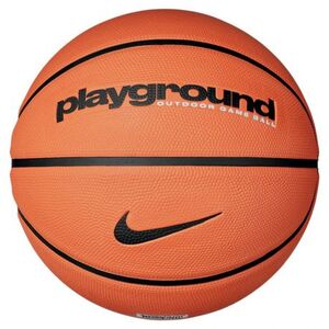 Kosárlabdázó labda NIKE EVERYDAY PLGRD 05 AM BK BK kép