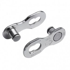 Láncsatlakozó SHIMANO Spojka CN910 pre 12-k. HG reťaz bal. 2ks kép
