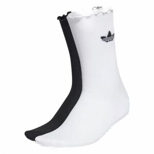 Zoknik ADIDAS ORIGINALS RUFFLE CRW 2PP kép