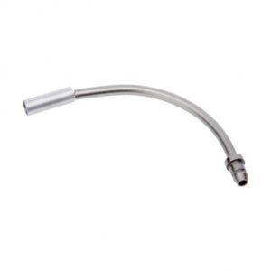 Fék alkatrészek SHIMANO Vodiaca trubka SMVBRK 90° pre V-brzdu kép