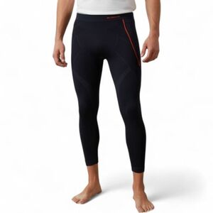 Férfi thermo nadrág BLIZZARD CLASSIC CUT-Mens long pants anthracite-21 22 kép