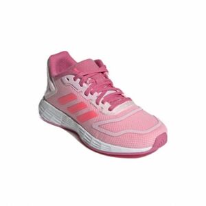 Junior sportcipő (edzőcipő) ADIDAS Duramo 10 clear pink acid red rose tone kép