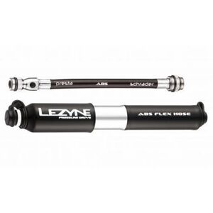 Bicikli pumpa LEZYNE PRESSURE DRIVE - S kép