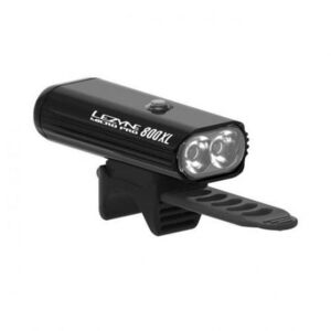Bicikli lámpa LEZYNE MICRO DRIVE PRO 800XL kép