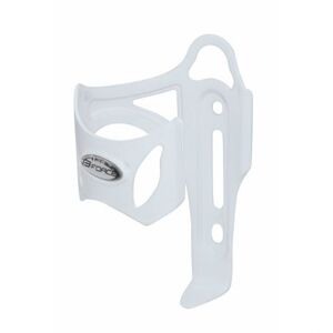 Bicikli palacktartó FORCE SIDE Alu 24127 white kép