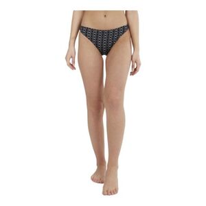 Női fürdőruha alsó FUNDANGO Moana Classic Bottoms-894-jet black kép