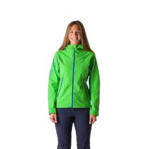 Női túrázó Softshell dzseki NORTHFINDER ZANIYAH-BU-4971OR-316-green kép