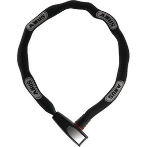 Bicikli zár ABUS Catena 6806K 85 black kép