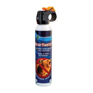 Medvelek elleni spray FOR BearBuster 300ml kép