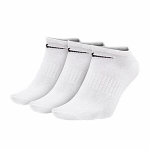 Zoknik NIKE 3 PACK-U NK EVERYDAY LTWT NS 3PR kép