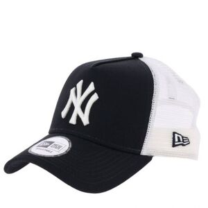 Sapka NEW ERA clean trucker 2 NEYYAN-NVYWHI kép