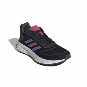Női sportcipő (edzőcipő) ADIDAS Duramo SL 2.0 core black pulse blue team real magenta kép