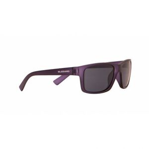 Napszemüvegek BLIZZARD Sun glasses PCC602002-transparent dark purple mat-65-17-135 kép
