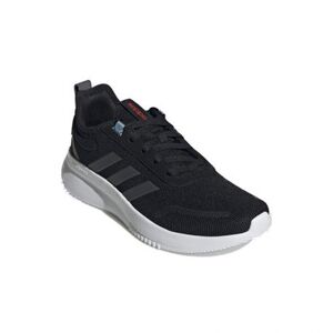 Férfi sportcipők (edzőcipők) ADIDAS Lite Racer Rebold core black grey six sky rush kép