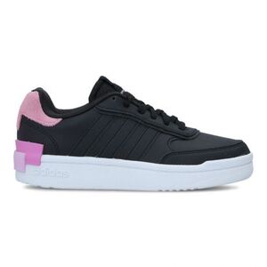 Női szabadidőcipők ADIDAS Postmove SE core black core black bliss pink kép