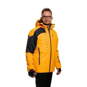 Férfi síkabát AUTHORITY SJ-ZENITH LITE yellow kép
