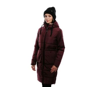Női dzseki AUTHORITY CJ-PEPEA burgundy kép