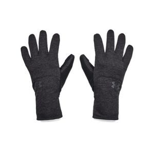 Férfi kesztyűk UNDER ARMOUR UA Storm Fleece Gloves-BLK kép