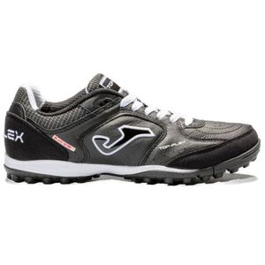 Férfi focicipők turf JOMA Top Flex 2121 M TF black kép