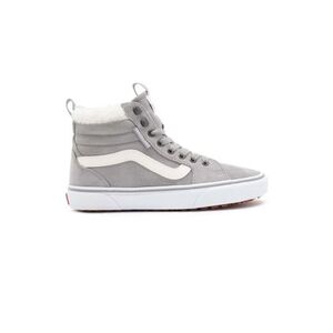 Női utcai cipők VANS WM Filmore HI VansGuard (Suede) drizzle white kép