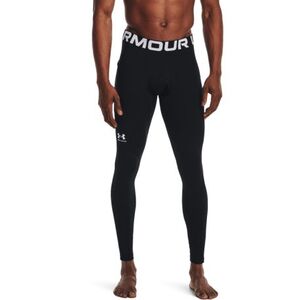 Férfi kompressziós leggings UNDER ARMOUR UA ColdGear Armour Leggings-BLK-1366075-001 kép