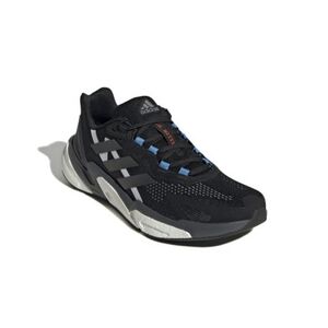 Férfi futócipők ADIDAS X9000L3 core black night metallic pulse blue kép