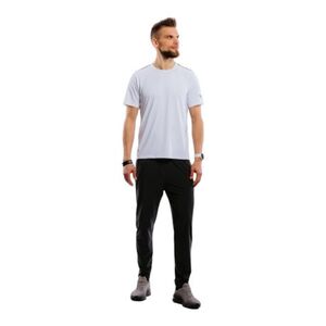 Férfi futónadrágok ANTA Ankle Pants-852225501-2-SS22_Q2-Candle Ash Grey kép