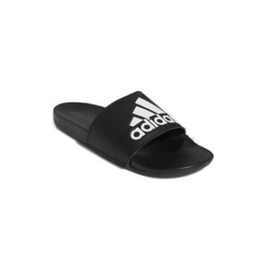 Férfi papucsok (strandcipők) ADIDAS Adilette Comfort M core black cloud white core black kép