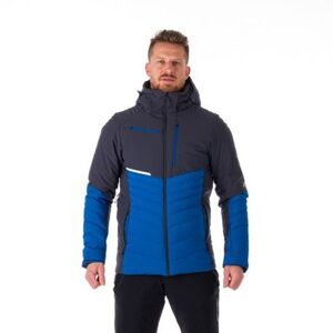Férfi síkabát NORTHFINDER MYLO-591-steelblueblue kép