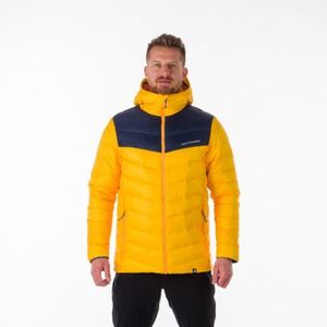 Férfi túrabunda NORTHFINDER ACE-314-goldenyellow kép