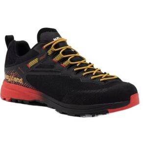 Férfi alacsony túracipő KAYLAND Grimpeur Ad GTX M black yellow kép