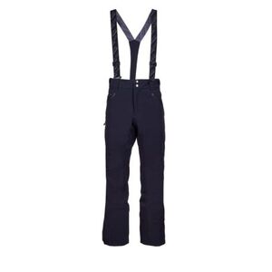 Férfi sínadrágok BLIZZARD Ski Pants Silvretta, black kép