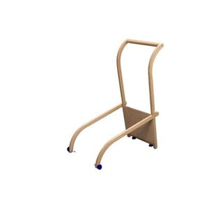 Sáncsi tolókarfa VT-SPORT Pusching handle kép
