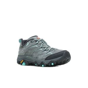 Női alacsony túracipő MERRELL Moab 3 GTX W sedona sage kép