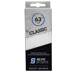 Korcsolyafűzők BLUE SPORTS CLASSIC kép