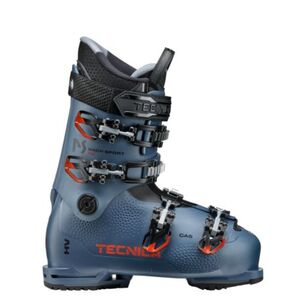 Férfi sícipők lesiklópályára - on piste TECNICA Mach Sport 90 HV GW, dark avio kép