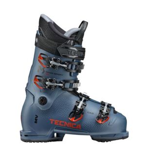 Férfi sícipők lesiklópályára - on piste TECNICA Mach Sport 90 MV GW, dark avio kép