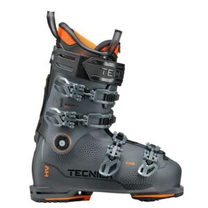Férfi sícipők lesiklópályára - on piste TECNICA Mach1 110 HV TD GW, race gray kép