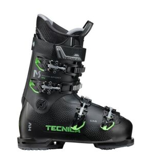Férfi sícipők lesiklópályára - on piste TECNICA Mach Sport 80 HV GW, black kép