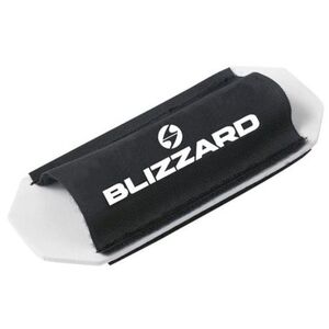 Síszalagok BLIZZARD Skifix crosscountry performance, black kép