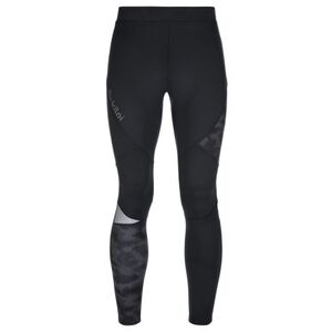 Férfi leggings sífutáshoz KILPI ALEXO-M-Black kép